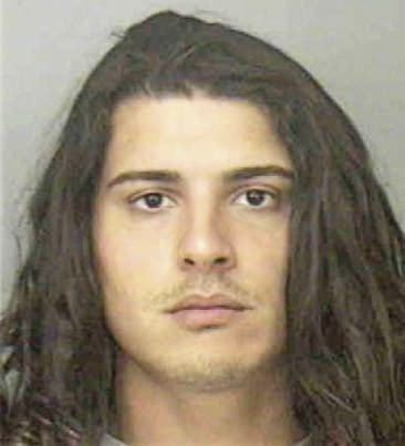 Roberto Martinez, - Polk County, FL 