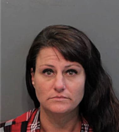 Nancy Mathis, - Hamilton County, TN 