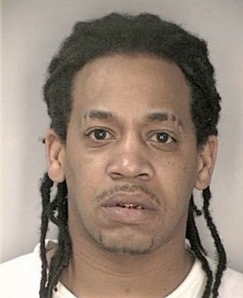 Mario Mayo - Hillsborough County, FL 