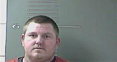 Christopher McDowell, - Johnson County, KY 