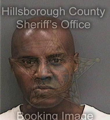 Anthony McFadden - Hillsborough County, FL 