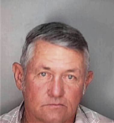 William McKenzie, - Polk County, FL 