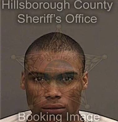 Clifford McKinney - Hillsborough County, FL 