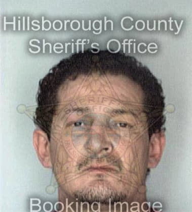 Christopher McMurrin - Hillsborough County, FL 