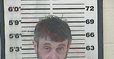 Jamie McNeil, - Carter County, TN 