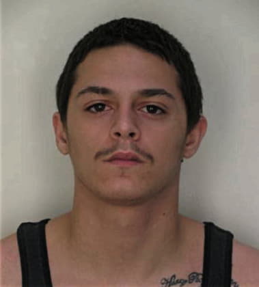 Brian Medina - Hillsborough County, FL 