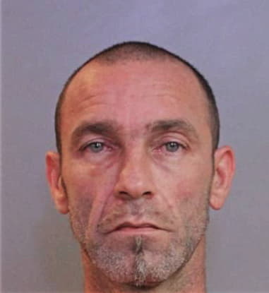 Everardo Mejiacallejas - Polk County, FL 
