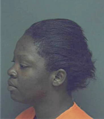 Levora Melvin, - Lake County, FL 