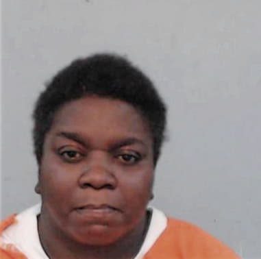 Tajie Merritt, - Columbia County, FL 