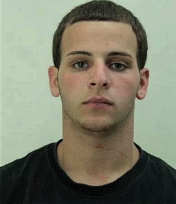 Jose Meza - Hillsborough County, FL 