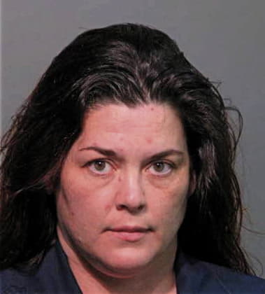 Jennifer Mifsud, - Seminole County, FL 