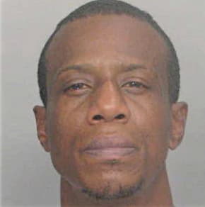 Rodney Mitchell, - Dade County, FL 