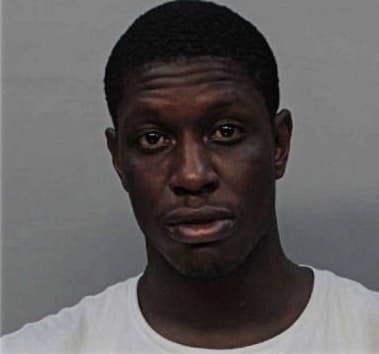 William Moore, - Dade County, FL 