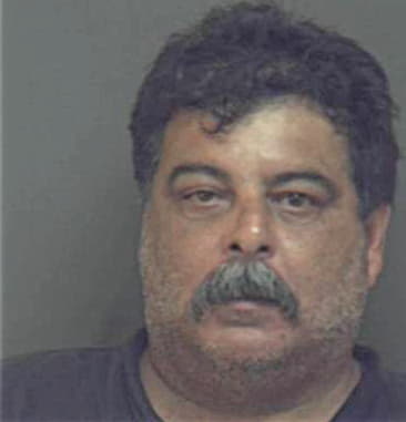 Abraham Moreno, - Lake County, FL 