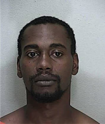 Ernest Morris, - Marion County, FL 