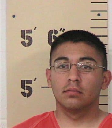 Raul Munoz, - Burnet County, TX 