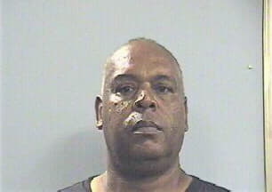 Cornelius Murphy - Fayette County, KY 