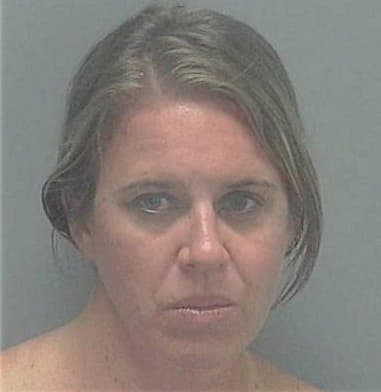 Shannon Murphy, - Lee County, FL 