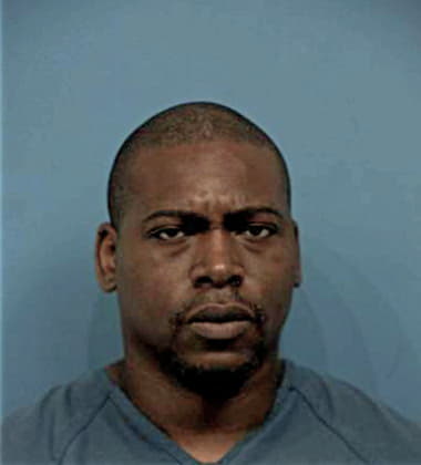 Lester Nichols - Williamson County, TX 
