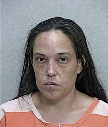 Jennifer Noble, - Marion County, FL 