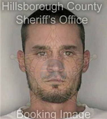 Francisco Olivarria, - Hillsborough County, FL 