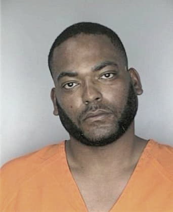 Mario Payton, - Hillsborough County, FL 