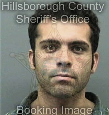 David Peacock, - Hillsborough County, FL 