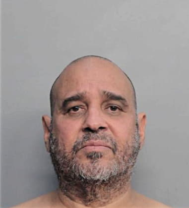 Jose Perezleon, - Dade County, FL 