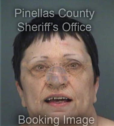 Patricia Power, - Pinellas County, FL 