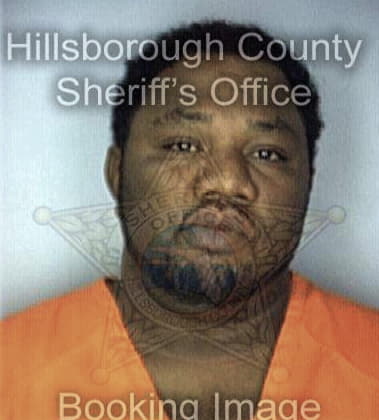 Dewey Pruitt, - Hillsborough County, FL 