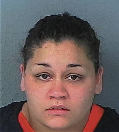 Lori Puentes, - Hernando County, FL 