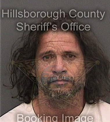 Sean Ramirez, - Hillsborough County, FL 