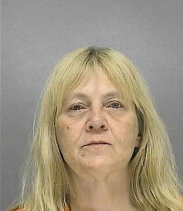 Jane Reed, - Volusia County, FL 