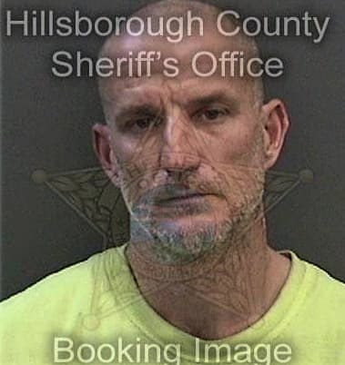 Christopher Rennick, - Hillsborough County, FL 