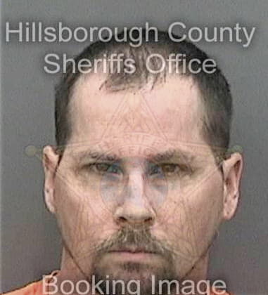 Oscar Rivera - Hillsborough County, FL 