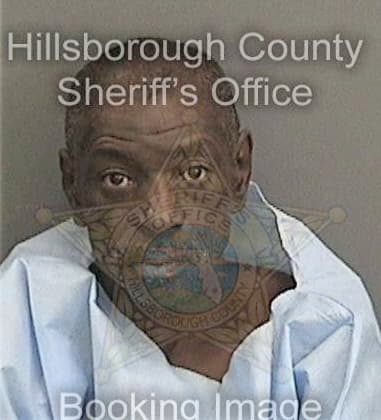Mikeis Rivers - Hillsborough County, FL 