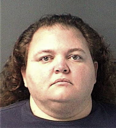 Anamaria Roberson, - Escambia County, FL 