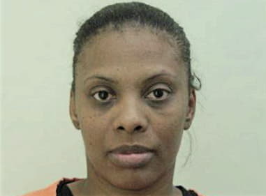 Danyel Roberson - Hillsborough County, FL 