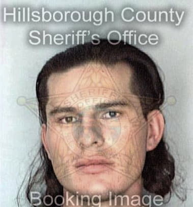 Robert Robertson - Hillsborough County, FL 