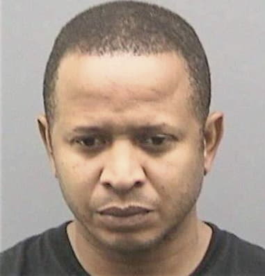 Dallas Robinson - Hillsborough County, FL 