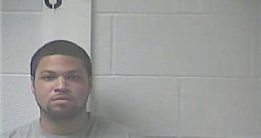 Lorenzo Robinson, - Hardin County, KY 