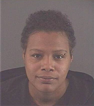 Charmane Roddy, - Peoria County, IL 