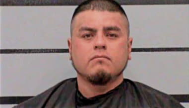 John Rodriguez, - Lubbock County, TX 