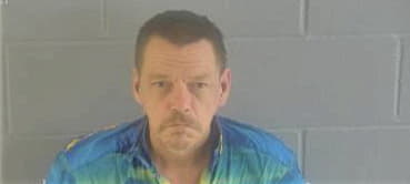 Paul Rogers, - Levy County, FL 