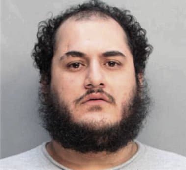 Douglas Romero, - Dade County, FL 