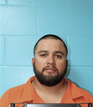 Fernando Ruidiaz, - Chambers County, TX 