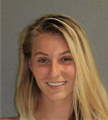 Kayla Russell, - Volusia County, FL 