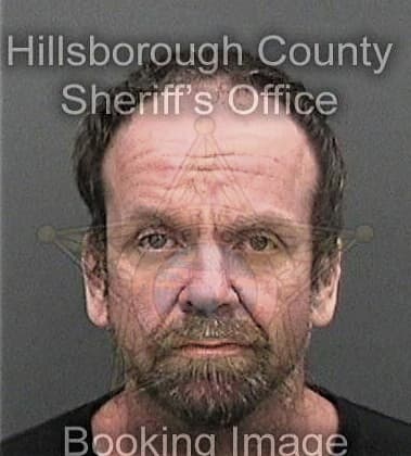 Joshua Sanders, - Hillsborough County, FL 