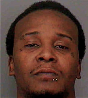 Antonio Screen, - Polk County, FL 