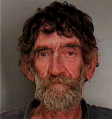 Edward Scroggins, - Polk County, FL 